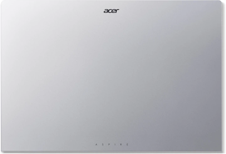Laptop Acer Aspire Lite AL16-54P (NX.D73EL.002) Light Silver - obraz 5
