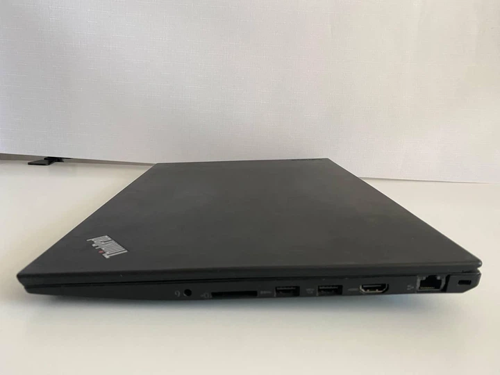 Windowsノート本体 ThinkPad T580 i5-8250U 16GB FHD Ноутбук Lenovo ThinkPad T580 (i5-8250U / 16GB / SSD 256GB / 15.6