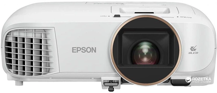 Epson EH-TW5650 (V11H852040) – фото, отзывы, характеристики в
