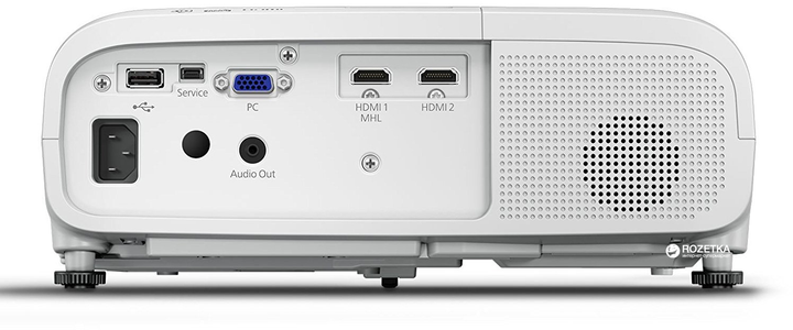 Epson EH-TW5650 (V11H852040) – фото, отзывы, характеристики