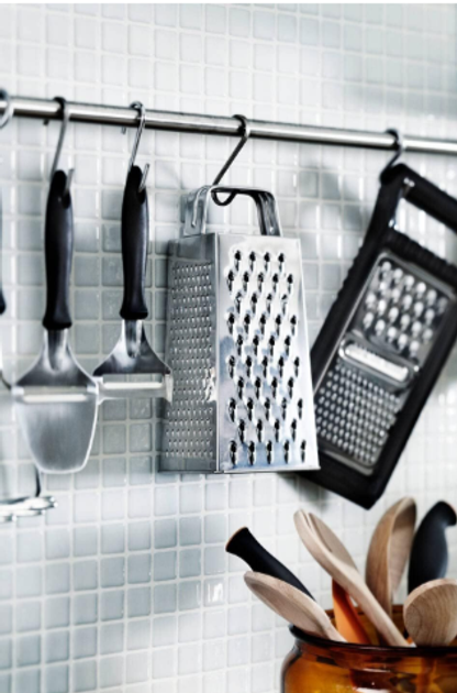 Tarka Fiskars Essential 4-stronna (6424002015680) - obraz 6