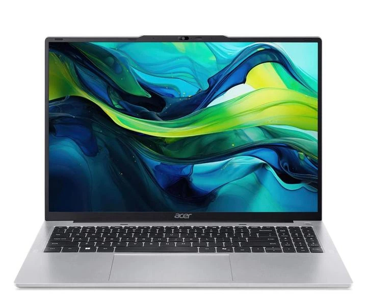 Ноутбук Acer Aspire Lite 16 i7-1355U/16GB/512/Win11 (NX.J2SEP.001