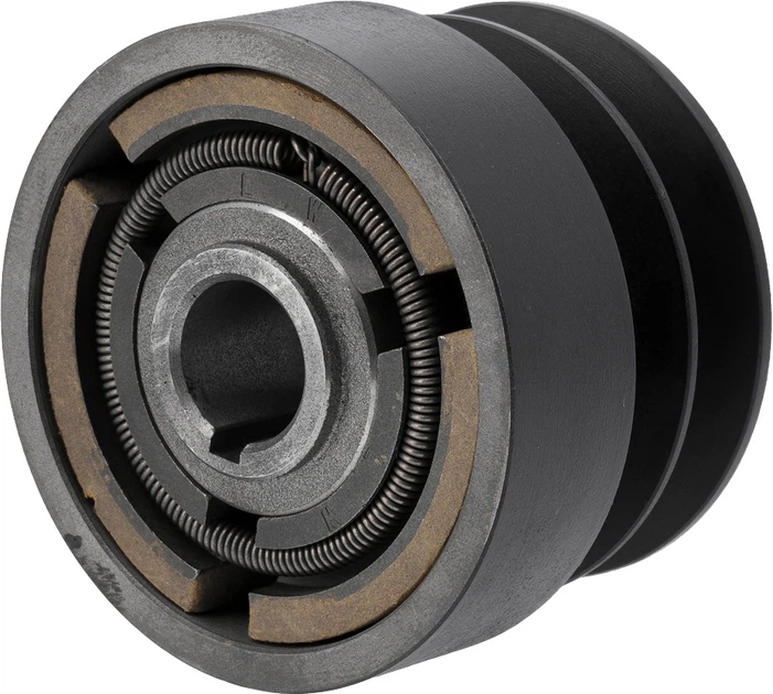 Sprzęgło odśrodkowe YATO do rozdrabniacza gałęzi YT-86158, 105x105x76 mm (YT-861916) - obraz 3