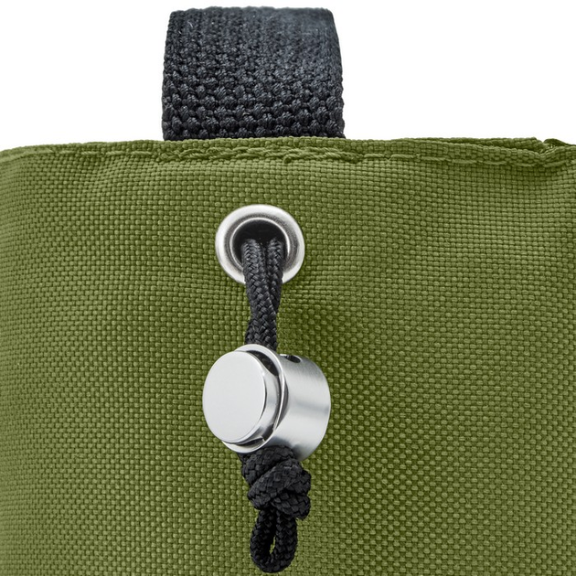 Torba termiczna na butelkę Black+Blum Zielona (5060089728597) - obraz 12