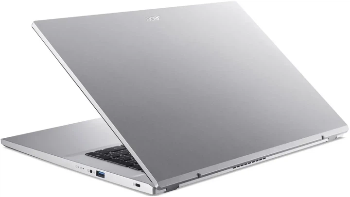 Ноутбук Acer Aspire 3 A317-54-7328 Pure Silver (NX.K9YEG.00C) - Фото 4 Ноутбук Acer Aspire 3 A317-54-7328 Pure Silver (NX.K9YEG.00C) - изображение 4