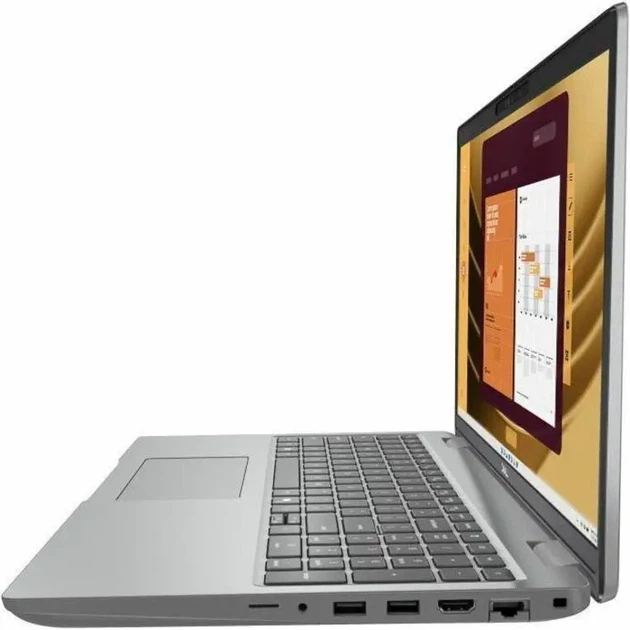 Ноутбук Dell Latitude 5550 - изображение 3