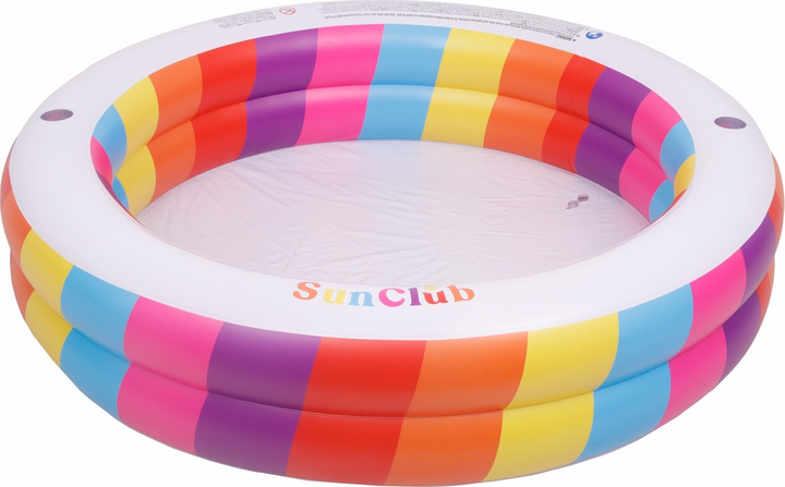 Basen dmuchany dla dzieci SunClub 187 × 42.5 cm 51457 (6942377609322) - obraz 1