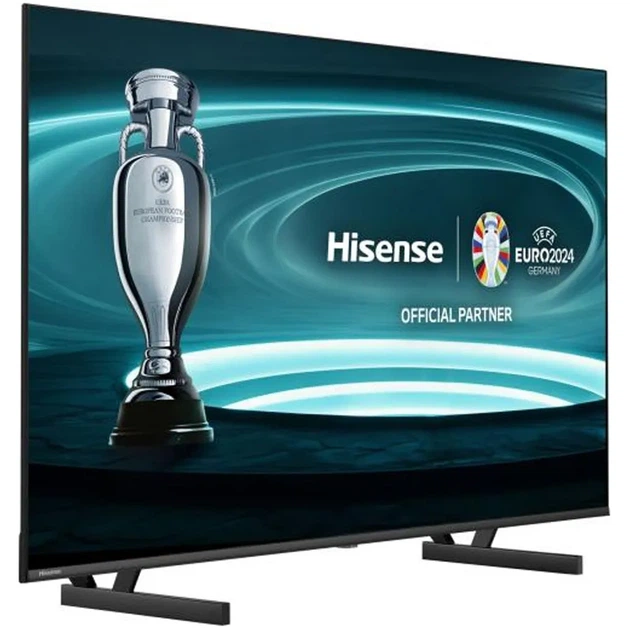 Телевизор Hisense 65U6NQ UA (20013481) [113561] - изображение 2
