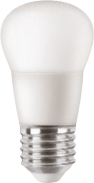 Żarówka LED Standart P45 6W E27 620LM 2700K MATT (929002971298) - obraz 1