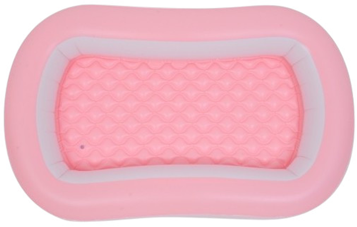 Basen dmuchany dla dzieci SunClub 163 × 103.5 × 25 cm 51506 (6942377616740) - obraz 2