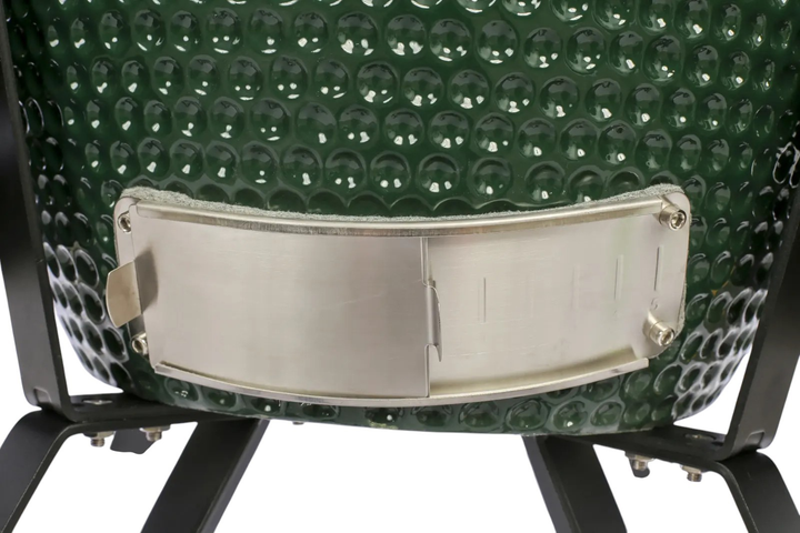 Grill węglowy TunaBone Kamado Classic 23" Green (4770070881613) - obraz 8