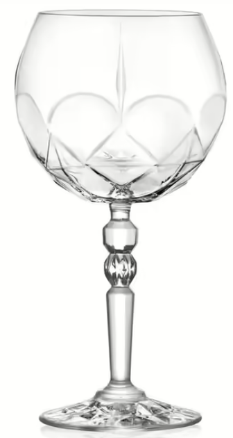Kieliszek do szampana RCR Alkemist 580 ml (8007815274338) - obraz 1