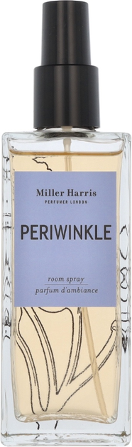 Аромаспрей Miller Harris Periwinkle 200 мл (5051198302105) - зображення 1