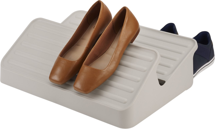 Полиця для взуття Joseph Joseph Shoe-In 15x46.8x35 см (5028420007176) - зображення 7