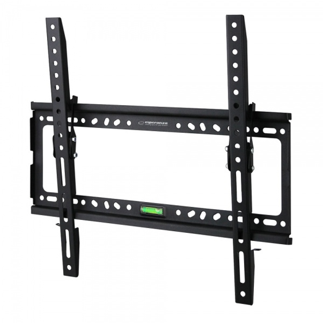Uchwyt ścienny Esperanza Hypnos 26"-70" (5901299958988) - obraz 1
