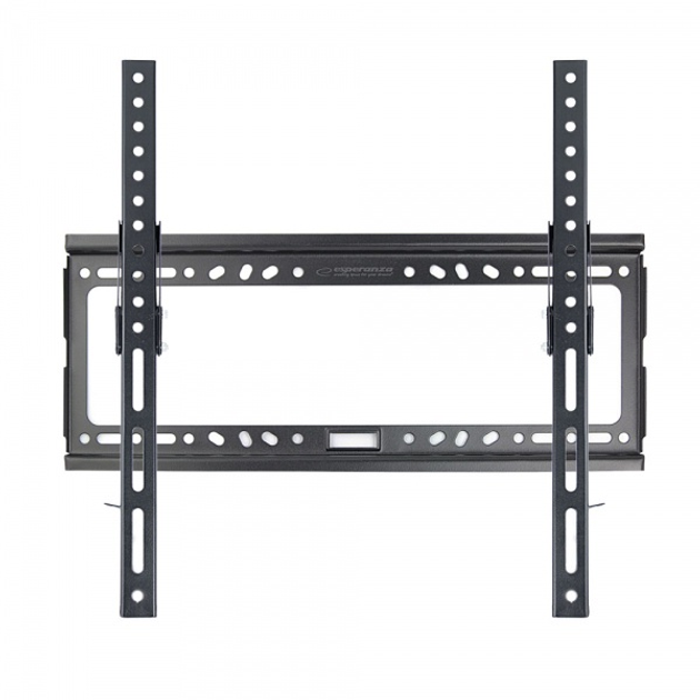 Uchwyt ścienny Esperanza Hypnos 26"-70" (5901299958988) - obraz 2