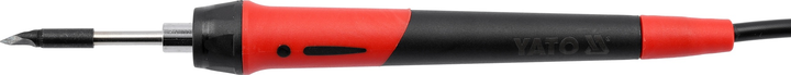 Stacja lutownicza Yato YT-82463 C 245 190 W (5906083115653) - obraz 5