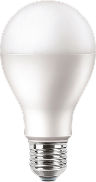 Zestaw żarówek LED Standart A60 13W E27 1521LM 2700K 3PCS (929002306802) - obraz 1