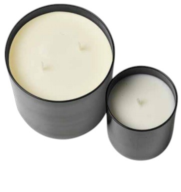 Świeca Cereria Molla Raspberry and Black Vanilla 600 g (8424405066331) - obraz 11
