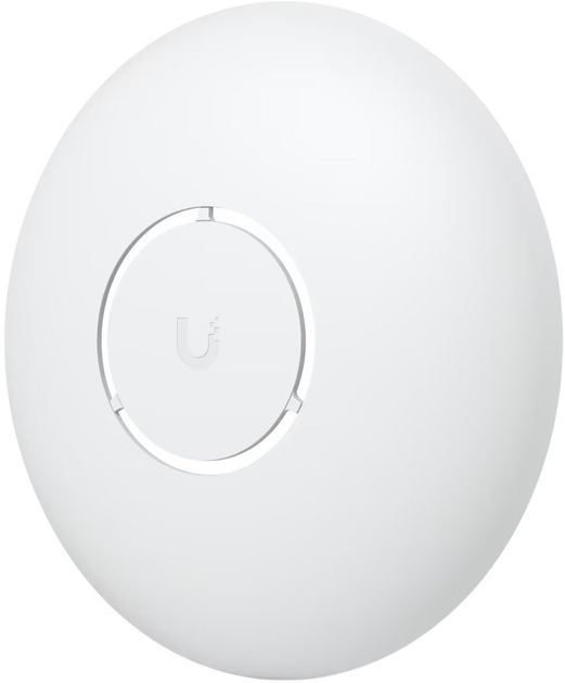 Etui do punktu dostępowego Ubiquiti UniFi U7 Paintable Cover White (UACC-U7-COVER) - obraz 2
