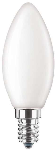 Żarówka LED Standart B35 E14 (929001994170) - obraz 1
