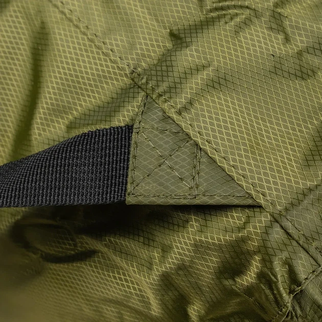 Герморюкзак Tramp Diamond Rip-Stop 25л olive (UTRA-256-olive) - изображение 4