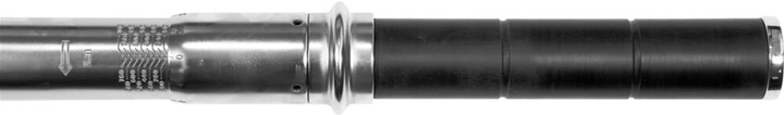Ключ динамометричний Yato YT-07752 3/4" F= 160- 800 Нм L= 1030-1050 мм (5906083026379) - зображення 2