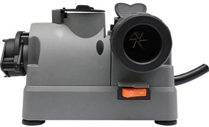 Ostrzałka Sthor 73473 do wierteł noży nożyczek siekier 150 W (5906083734731) - obraz 2