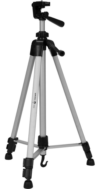Statyw aluminiowy Vorel 18020 0.5-1.5 m (5906083061240) - obraz 1