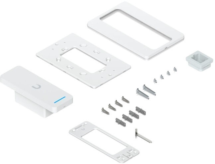 Kontroler dostępu Ubiquiti UniFi Access Ultra White (UA-ULTRA) - obraz 7