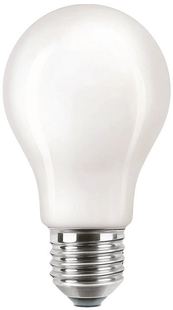 Żarówka LED Standart A60 E27 (929003034770) - obraz 1