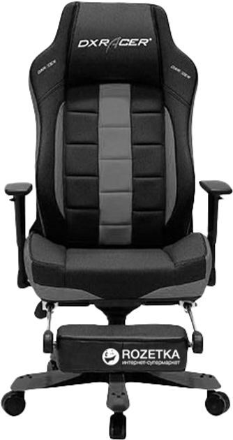 DXRacer 3