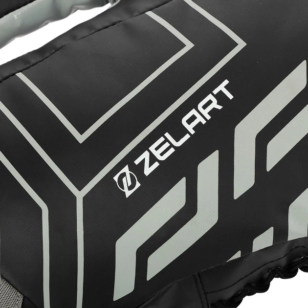 Болгарский мешок 5 кг для функционального тренинга и кроссфита Zelart Weighted Bag 2838-5 вес 5кг - изображение 4