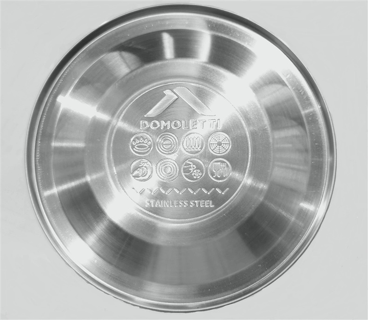 Czajnik Domotti srebrny 2 l (4772013419853) - obraz 2