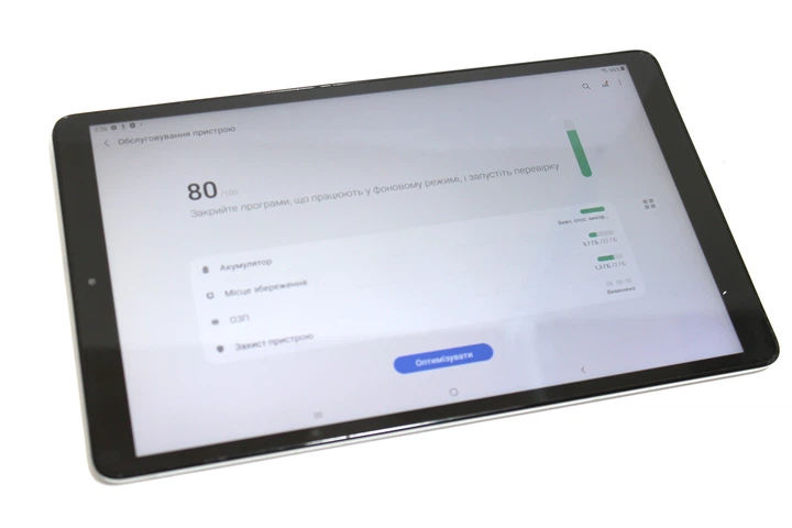 Планшет Samsung Galaxy Tab A 10.1 SM-T510 2Gb+32Gb FHD Android 11