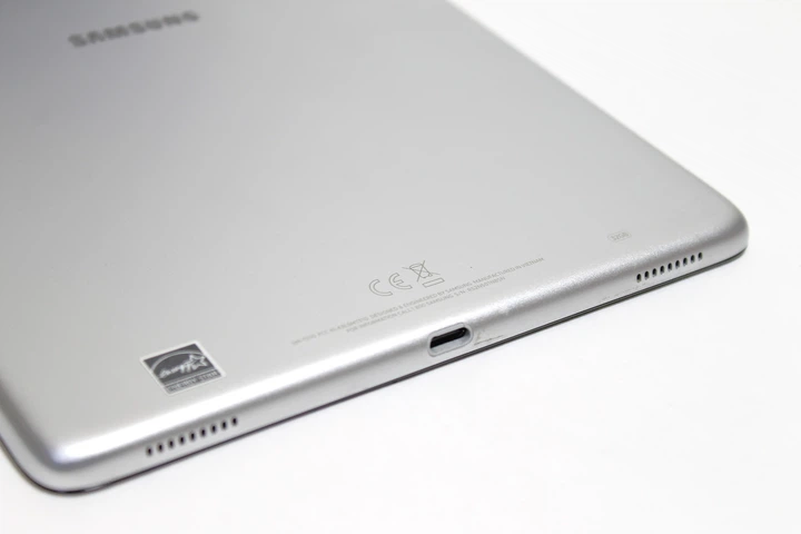 Планшет Samsung Galaxy Tab A 10.1 SM-T510 2Gb+32Gb FHD Android 11