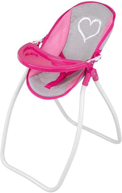 Набір для ляльок Milly Mally Elsa Prestige Pink (4754) (5901761128192) - зображення 3