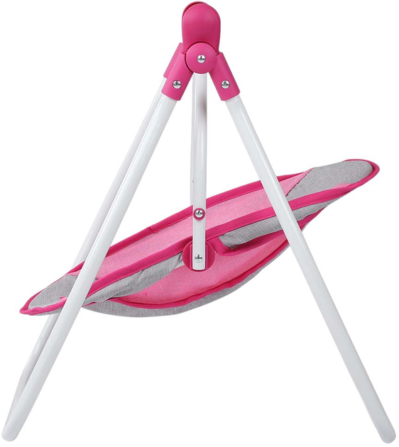Набір для ляльок Milly Mally Elsa Prestige Pink (4754) (5901761128192) - зображення 5