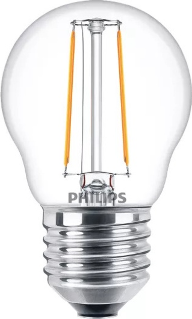 Żarówka LED Philips 25W P45 E27 WW CL ND RFSRT4 (929001238755) - obraz 1