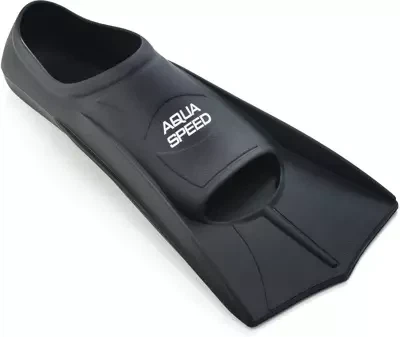 Ласти Aqua Speed Training Fins - Black (Розмір: 47-48) - изображение 4