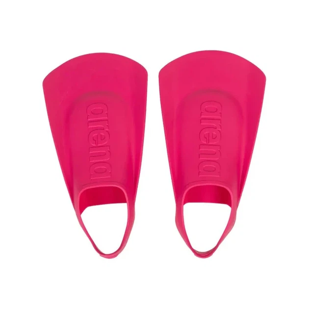 Ласти Arena junior Fins Kids Pink 26-27 - изображение 4