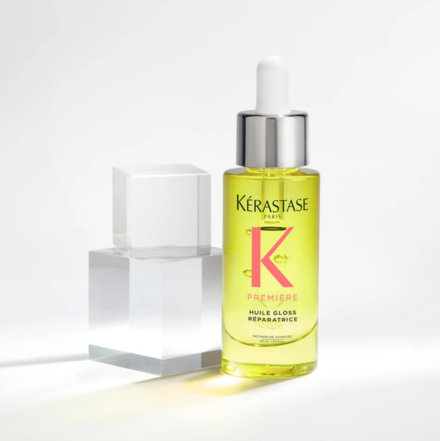 Олія для волосся Kerastase Premiere відновлювальна 30 мл (3474637196813) - зображення 7