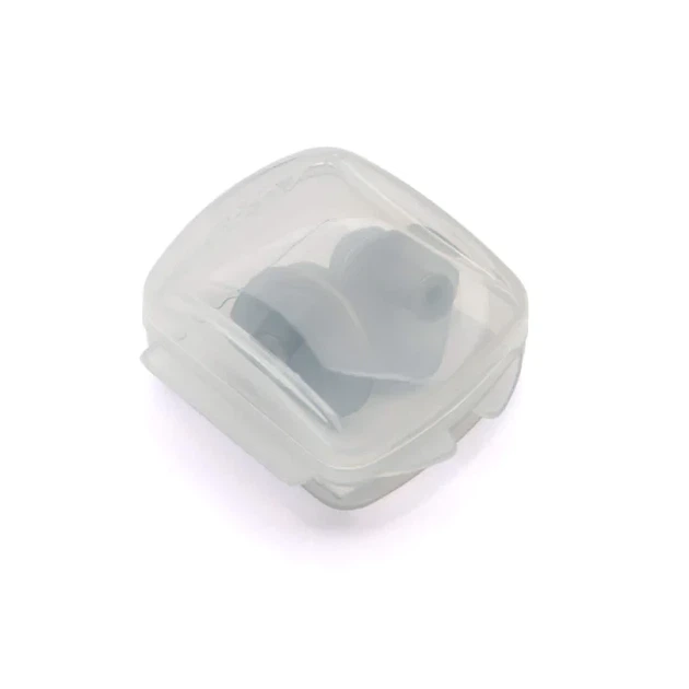 Затички у вуха, беруші Speedo Ergo Earplug - Grey - Фото 3 Затички у вуха, беруші Speedo Ergo Earplug - Grey - изображение 3