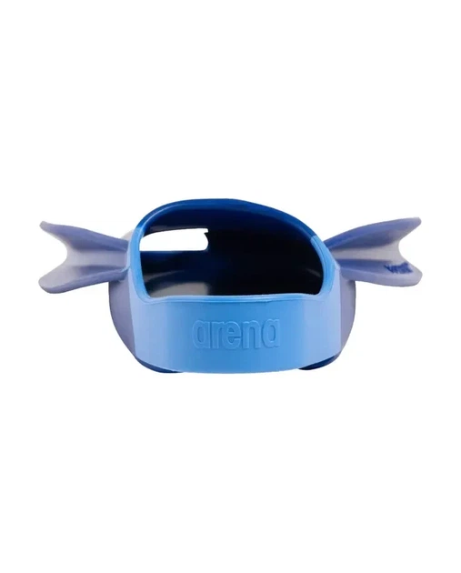 Ласти для плавання Arena Powerfin PRO II BLUE 36-37 - изображение 4