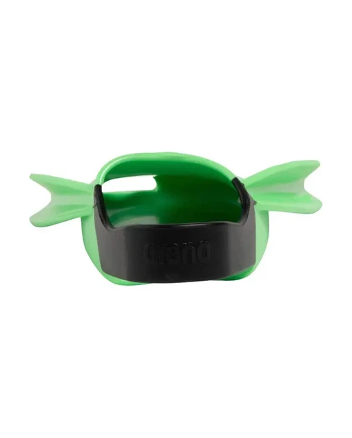 Ласти для плавання Arena Powerfin PRO II LIME 40-41 - Фото 4 Ласти для плавання Arena Powerfin PRO II LIME 40-41 - изображение 4