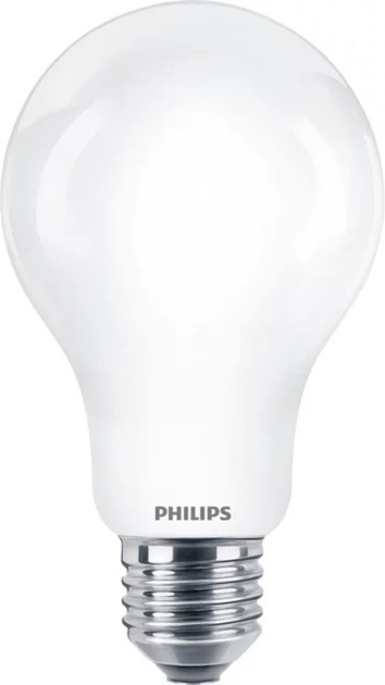 Żarówka LED Philips 120W A67 E27 CW FR NDRF1SRT4 (929002371901) - obraz 1