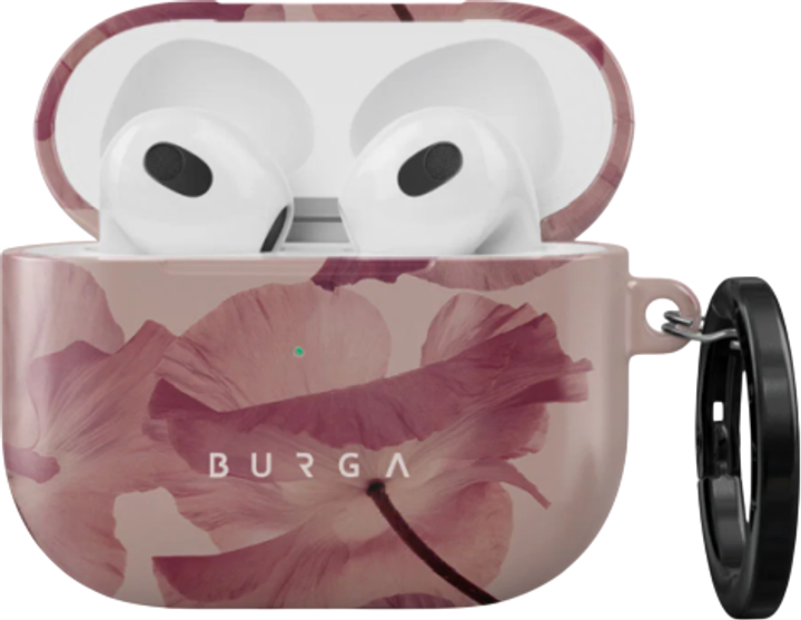 Etui Burga Tender Kis do Apple AirPods 3 (VM_10A_AIRPODS3_SP) - obraz 1