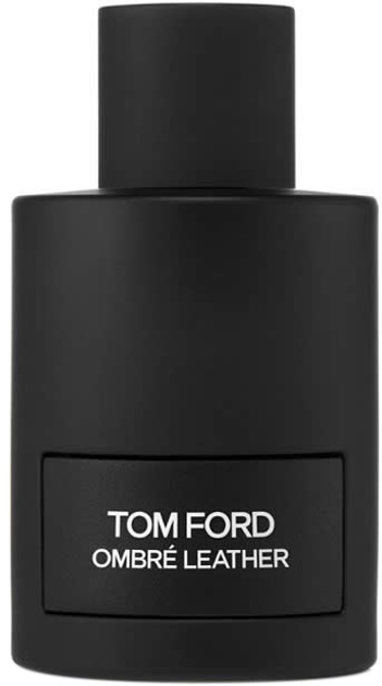 Perfumy unisex Tom Ford Ombre Leather 100 ml (888066075145) (955555909884296) - Outlet - obraz 2