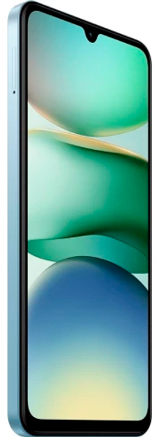 Мобільний телефон Xiaomi Redmi A5 4/128GB Ocean Blue (1146835) (860656076465945) - Уцінка - зображення 3