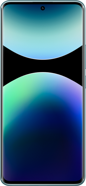Мобільний телефон Xiaomi Redmi Note 14 Pro+ 5G 12/512GB Frost Blue (MZB0IIWEU) (869377078107564) - Уцінка - зображення 2